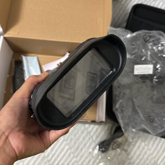 Digital Night Vision Binoculars Infrared Night Vision Goggles - Picture 5 of 5